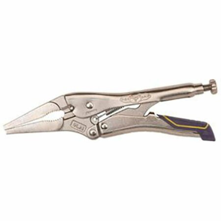 GIZMO 6 in. Long Nail Set Fast Release Plier GI1695472